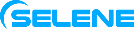 SELENE Logo